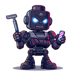 Rebook Engine Mascot
